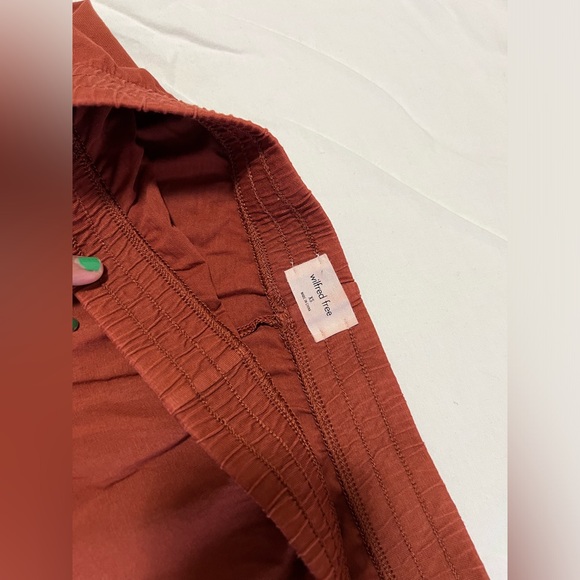 Aritzia Wilfred Free Short - Picture 4 of 7